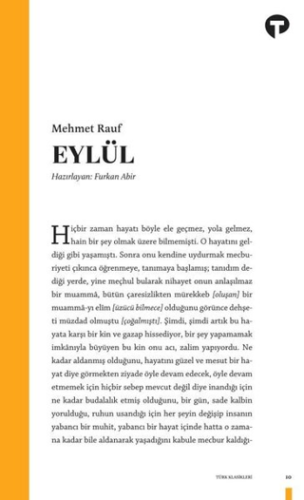 Eylül Lou Andreas-Salome