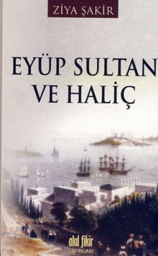 Eyüp Sultan ve Haliç Ralph Lazar