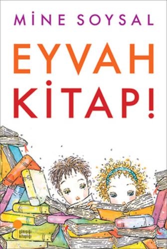 Eyvah Kitap! Anthony Gottlieb