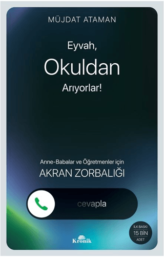 Eyvah, Okuldan Arıyorlar! Nigan Bayazıt