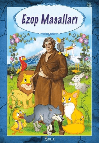 Ezop Masalları Lucy-Anne Holmes