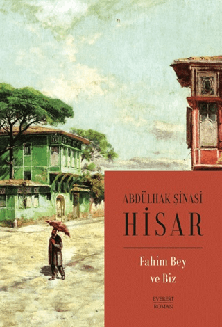 Fahim Bey ve Biz Jonas Lüscher