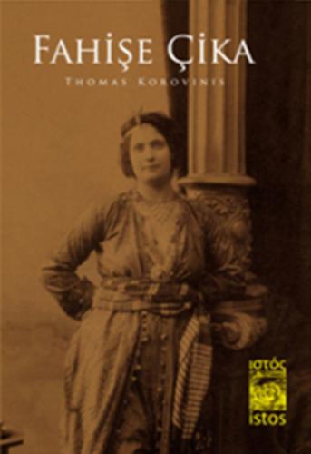 Fahişe Çika Thomas Korovinis