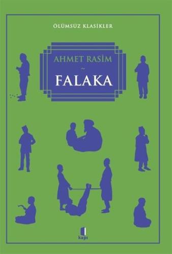 Falaka-Ölümsüz Klasikler Jonathan Lee