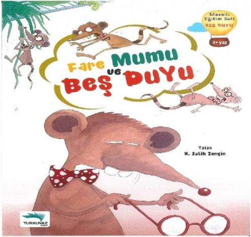 Fare Mumu ve Beş Duyu Hıncal Uluç