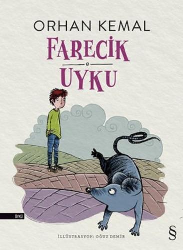 Farecik Uyku Sevinç Erbulak Farecik Uyku Sevinç Erbulak