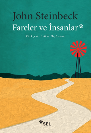 Fareler ve İnsanlar