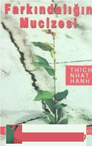 Farkındalığın Mucizesi Thich Nhat Hanh
