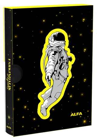 Farkındalık Defteri Özel Kutulu Set