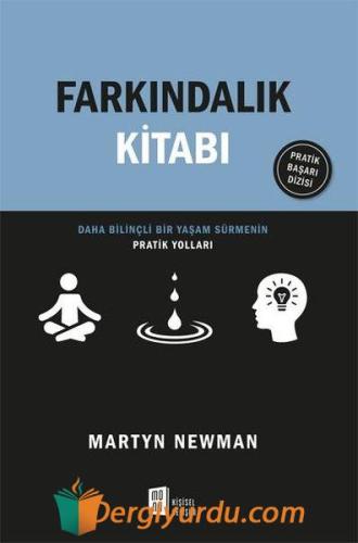 Farkındalık Kitabı