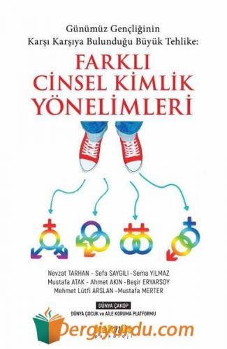 Farklı Cinsel Kimlik Yönelimleri Kolektif