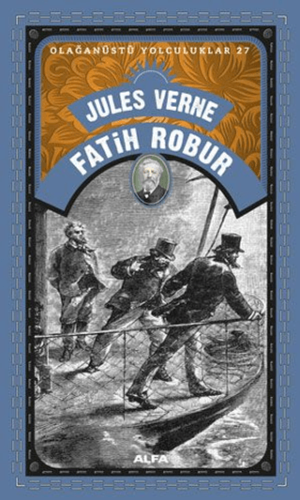 Fatih Robur Yusuf Gedikli