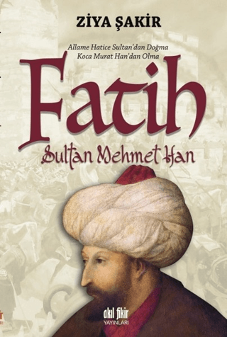 Fatih Sultan Mehmet Han Ralph Lazar