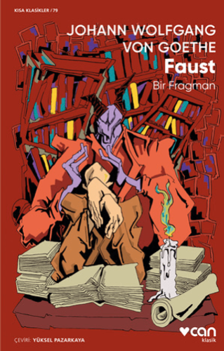 Faust: Bir Fragman Alistair Hicks