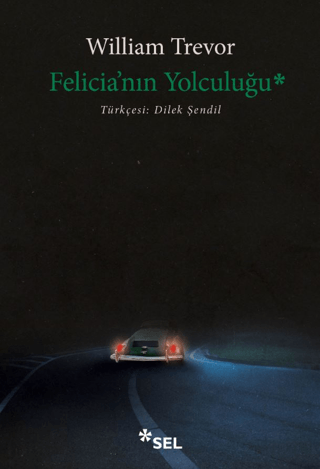 Felicia'nın Yolculuğu Milena Dragicevic Sesic