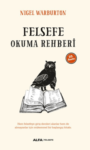 Felsefe Okuma Rehberi Catherine McCormack
