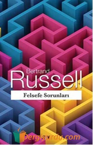 Felsefe Sorunları Bertrand Russell