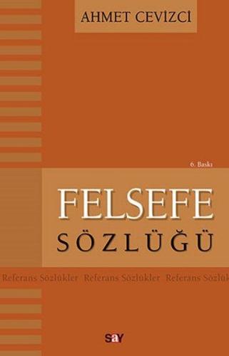 Felsefe Sözlüğü W.g. Sebald