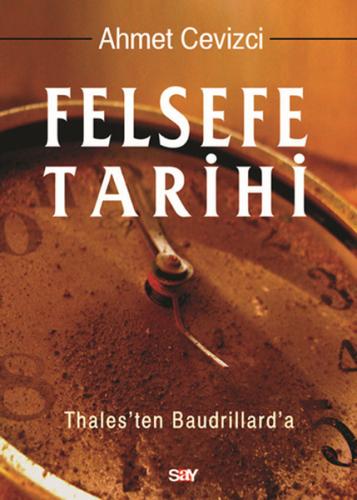 Felsefe Tarihi W.g. Sebald