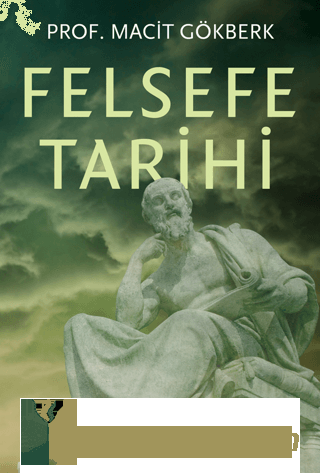 Felsefe Tarihi Macit Gökberk