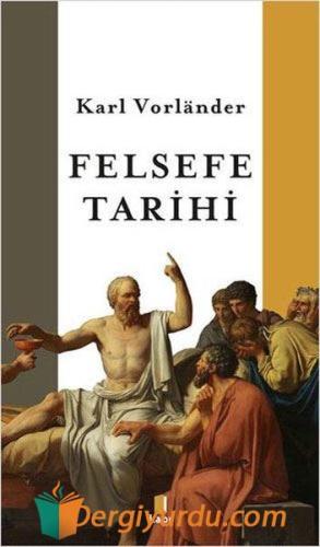 Felsefe Tarihi