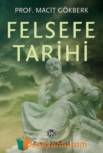 Felsefe Tarihi