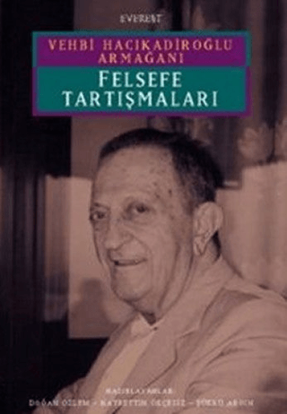 Felsefe Tartışmaları Muammer Yüksel