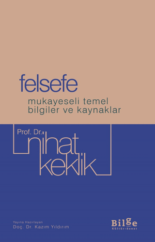 Felsefe A. S. Durmaz