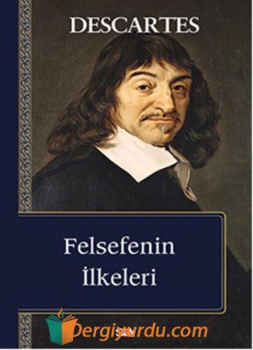 Felsefenin İlkeleri Descartes