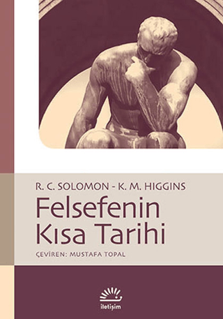 Felsefenin Kısa Tarihi Robert C. Solomon