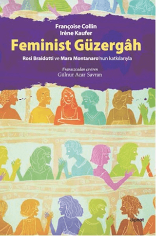 Feminist Güzergah Françoise Collin