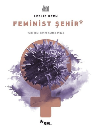 Feminist Şehir Leslie Kern