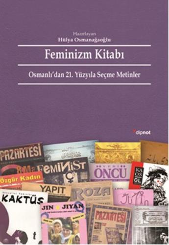 Feminizm Kitabı Kolektif