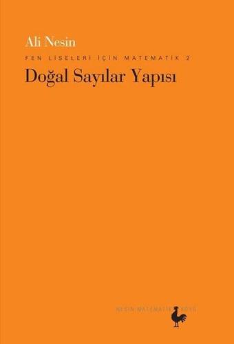 Fen Liseleri İçin Matematik 2-Doğal Sayılar Yapısı Gökhan Tunç