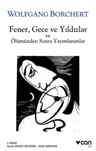 FenerGece ve Yıldızlar ve Ölümden sonra Yayınlananlar Zerrin İren Boyn