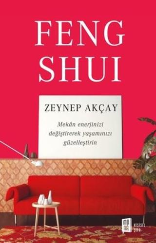Feng Shui Zeynep Akçay