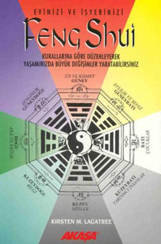 Feng Shui Kirsten M. Lagatree