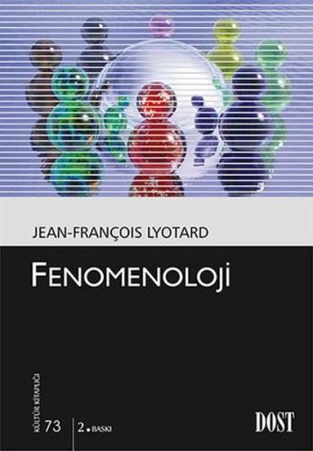 Fenomenoloji Necla Kılıçgedik