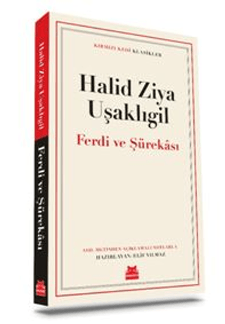 Ferdi ve Şürekası