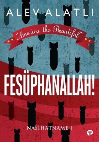 Fesüphanallah!-Nasihatname 1 Gültekin Çizgen