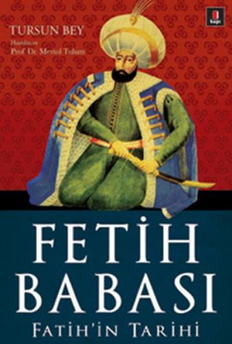 Fetih Babası Berrak Kurtuluş