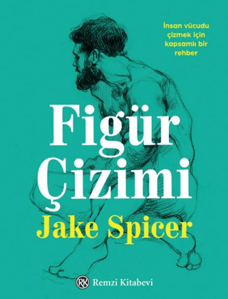 Figür Çizimi Jake Spicer