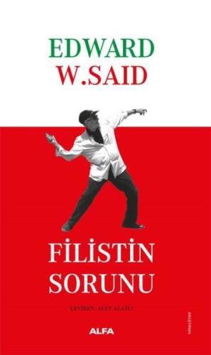 Filistin Sorunu Peter May
