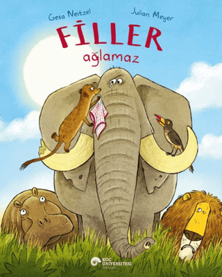 Filler Ağlamaz Gesa Neitzel