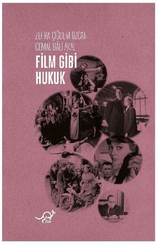 Film Gibi Hukuk Behrooz Ghamari