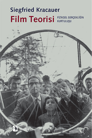 Film Teorisi Betil Önuçak