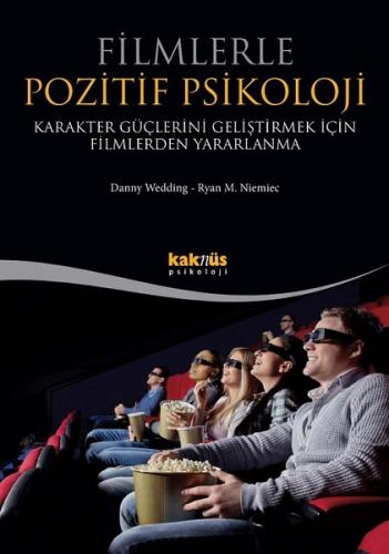 Filmlerle Pozitif Psikoloji Celal Erikan
