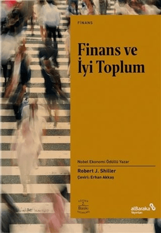 Finans ve İyi Toplum Paul Poupard