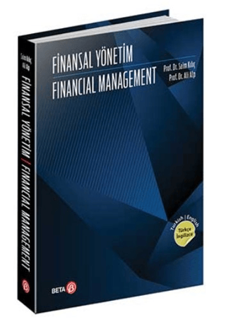 Finansal Yönetim - Financial Management