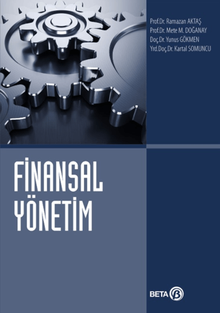 Finansal Yönetim Themas Rodanthis